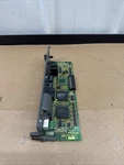 Fanuc A20B-2101-0040 Control Board Used. Price: $150.00.