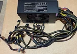 Silverstone Model: SST-ST1500 Strider Atx Power 1500W Supply / Tested + Cables Used. Price: $70.00.