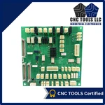 **refurbished** Mazak D65UB004650 QT-200 Circuit Board **INV#10932** Seller. Price: $950.00.