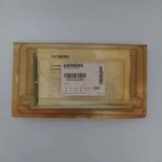 New Siemens Dlc Device Loop Card 580-034885-2 315 033090. Price: $329.99.