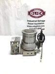 Pfeiffer Tmh 261 Turbomolecular Vacuum Pump Used. Price: $879.99.