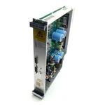 Adept 10338-51000C Rev. Dual B+ Servo Amplifier, For 550 Robot Used. Price: $180.00.