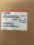 1PCS New Yaskawa Inverter CIMR-LB4A0031FAC. Price: $1359.00.