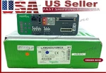 Schneider LXM26DU10M3X Motion Servo Drive 1KW New. Price: $253.90.