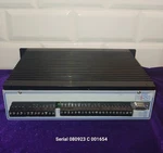 Industrial Devices Corporation Idc B8001 Digital Brushless Servo 080923 001654 Used. Price: $380.00.