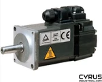 Mitsubishi HC-UFS13K Ac Servomotor 100W 3000RPM New. Price: $467.00.