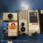 Allen Bradley 280G-FS-10-RG Armorstart Base For 1338 Used. Price: $172.50.
