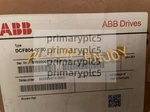 1PC New Abb Excitation Unit DCF804-0050. Price: $5757.15.
