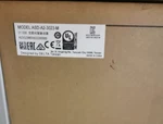 Delta ASD-A2-3023-M Servo Driver New ASDA23023M One #us. Price: $747.60.