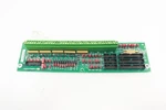 General Electric DS200TBQBG1ACB Mark V Analog I/o Terminal Board Used. Price: $797.65.