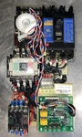 Nos Mitsubishi Power Supply Unit ADU40A B1810 New. Price: $799.99.