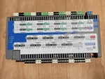 Johnson Controls S300-DIN-I32O16, Inputs & Outputs Rail Mt. New. Price: $1150.00.