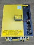 Fanuc A06B-6134-H202#A#J001 Servo Drive Used. Price: $2350.00.