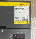 Fanuc A06B-6088-H230 #H500 Spindle Amplifier Module Used. Price: $542.00.