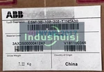 One Abb Servo Motor ESM13B-102-202-T1N0A00 New. Price: $1291.19.