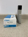 Omron CVM1-PA208 New. Price: $650.00.