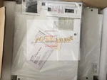 1PCS New Mitsubishi MR-J2S-22KA4 MRJ2S22KA4 Servo Driver. Price: $6406.38.