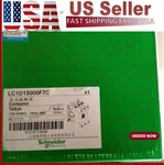 New 1PCS Contactor LC1D15000F7C Schneider Plc Module. Price: $184.38.
