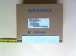 New Yaskawa Ac Servo Driver SGDS-A3B01A SGDSA3B01A. Price: $515.00.