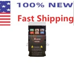 One New Delta Frequency Converter VFD38AMS43AFSAA. Price: $1549.44.