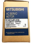 Mitsubishi HF-KE73JW1-S100 Servo Drive Motor New In Box. Price: $440.05.
