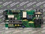 Used Fanuc A16B-2203-0450/02B Servo Amplifier Control Board A320-2203-T454/03. Price: $275.00.
