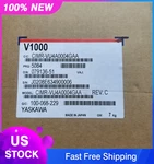 CIMR-VU4A0004GAA New Yaskawa CIMRVU4A0004GAA Inverter Drive. Price: $501.93.