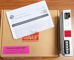 New Smart 45 Amp Haas Pn# 93-32-3551J / No Core Required Usa Sales. Price: $995.00.