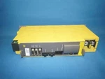 Fanuc A16B-2203-0695 A16B22030695 Drive Controller W/ A20B-2100-074 Breakage Used. Price: $575.37.