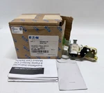 New Eaton SNT6P11K Shunt Trip. Price: $389.99.
