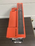 Sew Eurodrive Movidrive MDX61B0075-5A3-4-0T Inverter 7.5KW 10HP Used. Price: $500.00.