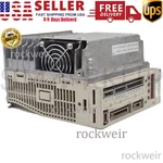 New In Box Yaskawa SGDM-15ADA-V Servo Drive. Price: $414.58.