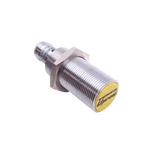 Turck BI5U-M18-RP6X-H1141 Uprox Inductive Proximity Sensor, M12, 1NC Pnp 24V Used. Price: $120.00.