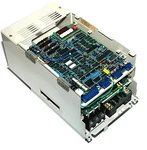 Yaskawa CIMR-MTIII-3.7K Spindle Drive Tested With Warranty PZ5 Seller. Price: $6110.39.