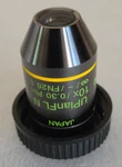 Olympus Uplanfl 10X/0.30 PH1 /-/FN26.5 UIS2 Microscope Objective Used. Price: $399.00.