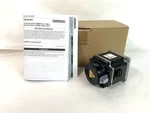 Mint Condition Omron Ac Servo Motor R88M-1M20030S-S2 *overnight Ship Available New. Price: $600.00.