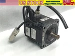 Yaskawa SGMP-04V3YG11 SGMP04V3YG11 Ac Servo Motor 400W 200V 2.6A 3000 R/min New. Price: $291.54.