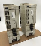 2X Mitsubishi Spindle Drive Unit MDS-C1-SP-185 Untested Free 30 Day Return Used. Price: $849.99.