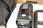 VFA5-2015P Toshiba VF-A5 Transistor Inverter Used. Price: $899.99.