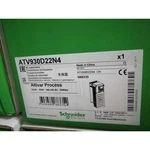 ATV930D22N4 Schneider 1PC Inverter Plc New Box Free Shipping #cg. Price: $2165.00.