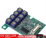 New 1PC FX1N-8AV-BD Mitsubishi Plc Nw. Price: $90.80.