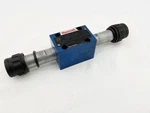 Rexroth 3DREP-6-C-21/25EG24N9K4/M-674 R901205987 Valve Missing Coils No Box New. Price: $475.00.