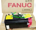 1PCS New Fanuc Servo Motor A06B-2064-B503#0100. Price: $1510.00.