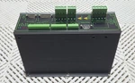 Jvl AMC20P Servo Motor Controller 5A 115-400VAC RS485 Canopen Used. Price: $250.00.