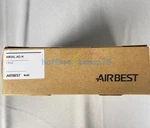 1X New Airbest Vacuum Generator AM25L-AD-N. Price: $220.00.