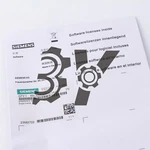 1PCS New Siemens 6SL3054-0CF00-1AA0. Price: $315.00.