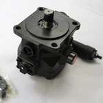 Anson PVF-30-70-10S Low Pressure Variable Vane Pump New. Price: $530.00.