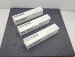 Lot Of 3 Keyence Digital Rgb Light Safety Curtain Sensor Extender EPJ-V21 New. Price: $199.99.