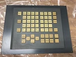 Fanuc Mdi Unit A02B-0281-C126 /mbr Seller. Price: $150.00.