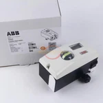 1PCS New Abb Valve Positioner V18345-2022120001. Price: $1477.32.